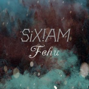 Download track Freyja SiX! AM