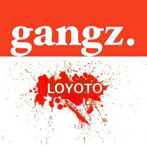 Download track Gangz Loyoto