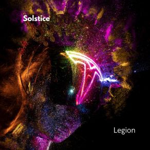 Download track Legion (Radio Edit) Solstice