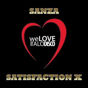 Download track Satisfaction X (Instrumental Mix) Sanza