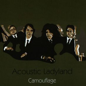 Download track Remote Impression Acoustic Ladyland