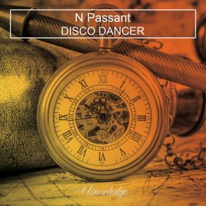 Download track Disco Dancer (Jonny Stecchino Mix) N Passant