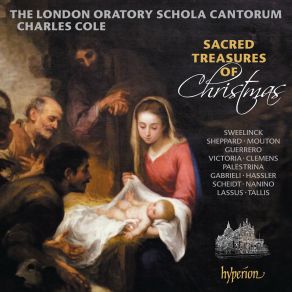 Download track Reges Tharsis Et Insulae Charles Cole, London Oratory Schola CantorumInsulae