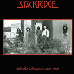 Download track Three Legged Table Stackridge