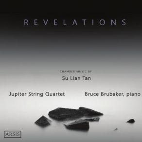 Download track Orfeo In Asia - II. Mysterious Voices And Dancers Bruce Brubaker, Jupiter String Quartet