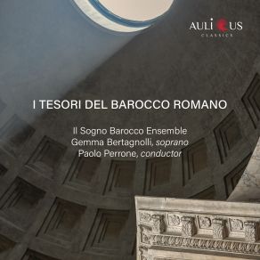 Download track Trio Sonata Op. 2 No. 1 La Foggia II. Canzone Gemma Bertagnolli, Paolo Perrone, Il Sogno Barocco