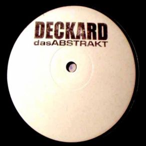 Download track Headz Theme Deckard