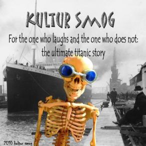 Download track The Last Wish On My Titanic Vacation Kultur Smog