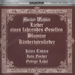 Download track Â«BlumineÂ» (Symphonie Nr. 1, 1. Ausgabe, 2. Satz): Andante Moderato Gustav Mahler