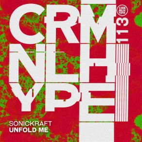 Download track Unfold Me (Extended Version) Sonickraft