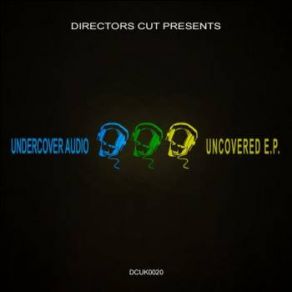 Download track Diesel Undercover Audio