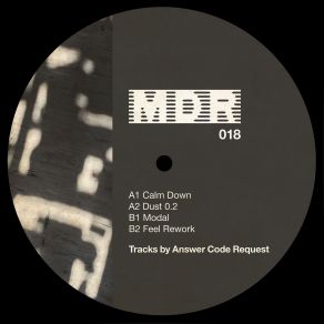 Download track Calm Down Answer Code Request