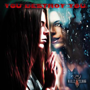 Download track You Destroy You Marty Venus