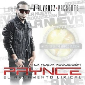 Download track Me Gusta La Calle Prynce El Armamento