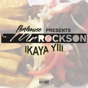 Download track Ikaya Yiii Mr. Rockson