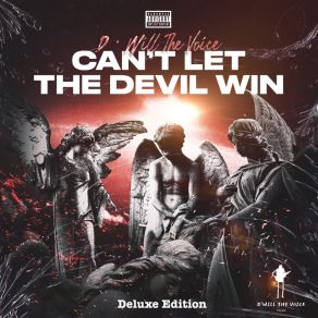 Download track Devil Get Up Off Me D'Will The Voice