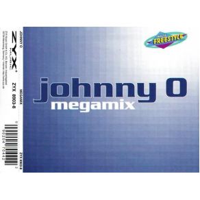 Download track Megamix Short Edit Olle Johnny