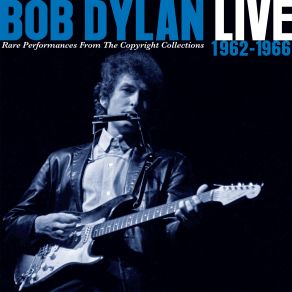 Download track It's All Over Now, Baby Blue (Live At The Odeon, Liverpool, UK - May 1965) Bob DylanBaby Blue, Liverpool, Uk