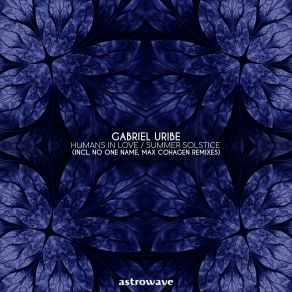 Download track Humans In Love (Original Mix) Gabriel Uribe