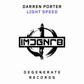 Download track Light Speed (Extended Mix) Darren Porter