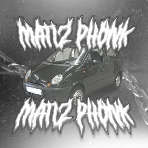 Download track BLACK MATIZ IN GHETTO SXMPER