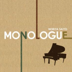 Download track Monologue A Moriya Saito