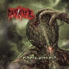 Download track Dampfwalze Meatknife