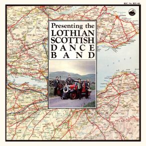 Download track Canadian Barn Dance Medley / P / M Wm. Gray's Farewell / Tam Bains Lum The Lothian Scottish Dance Band