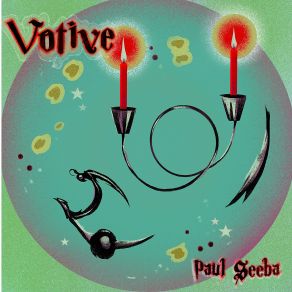 Download track Underwater Votive Paul Seeba