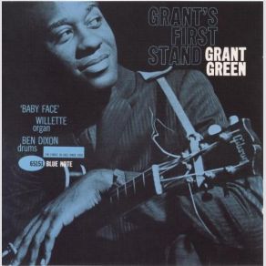 Download track Lullaby Of The Leaves Grant Green