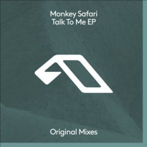 Download track You And Me Monkey Safari