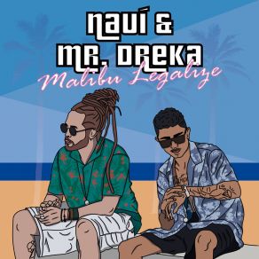 Download track Sextou Mr. Dreka