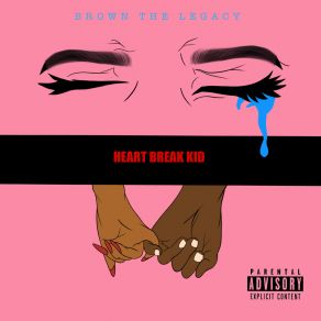 Download track Lets Go Brown The Legacy