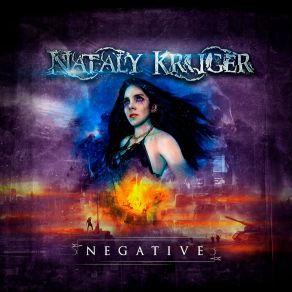 Download track The One That Kills Nataly Kruger