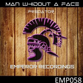 Download track Predator (Original Mix) The Man, Out A Face