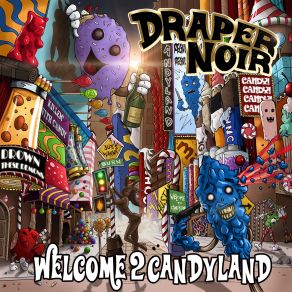 Download track Pile Of Paper (Interlude) Draper Noir