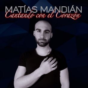 Download track No Dejes De Luchar Matías Mandián