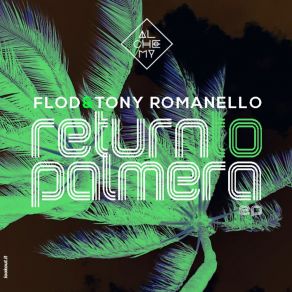 Download track Coconut Inch FLOD | Tony Romanello