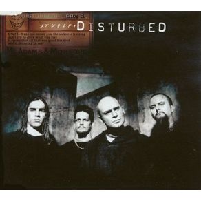 Download track Stupify Disturbed