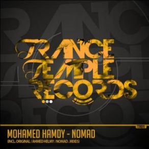 Download track Nomad (Ahmed Helmy Remix) Mohamed Hamdy