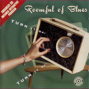 Download track Blind Love Roomful Of Blues