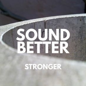 Download track Wil Van Amerongen Sound Better