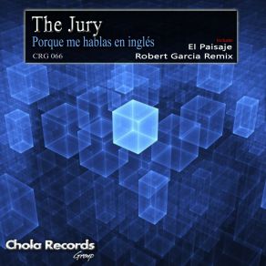 Download track El Paisaje The Jury