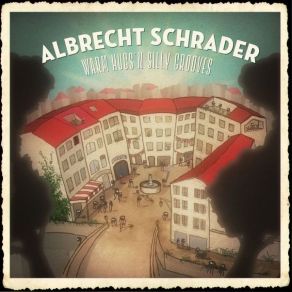 Download track Jittery James Albrecht Schrader