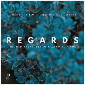 Download track Morceaux, Op. 76: No. 10 Elegiaco Irene Cantos, Noemí Teruel Serrano, Manuel Del Corral