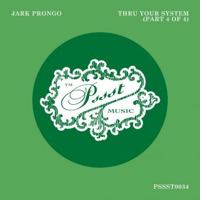 Download track Wave 2081 (Vinyl Album Version) Jark Prongo