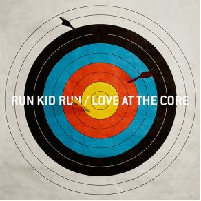 Download track Sure Shot Run Kid Run