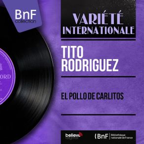 Download track Te Comiste Un Pan Tito Rodríguez