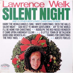 Download track It Came Upon A Midnight Clear Lawrence Welk