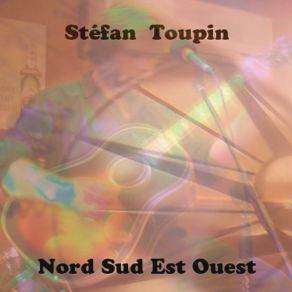 Download track Au Bout Du Chemin Stéfan Toupin